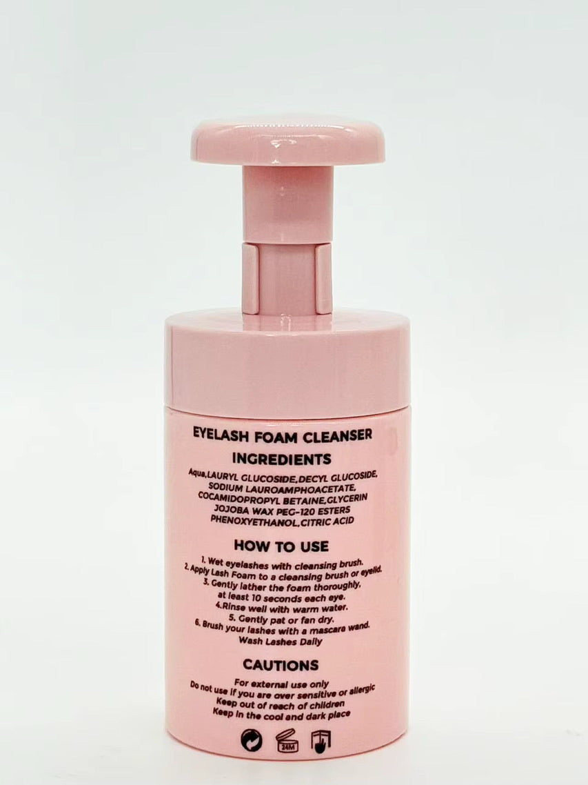 Amazing Lash Shampoo - JUMBO SIZE 150ml