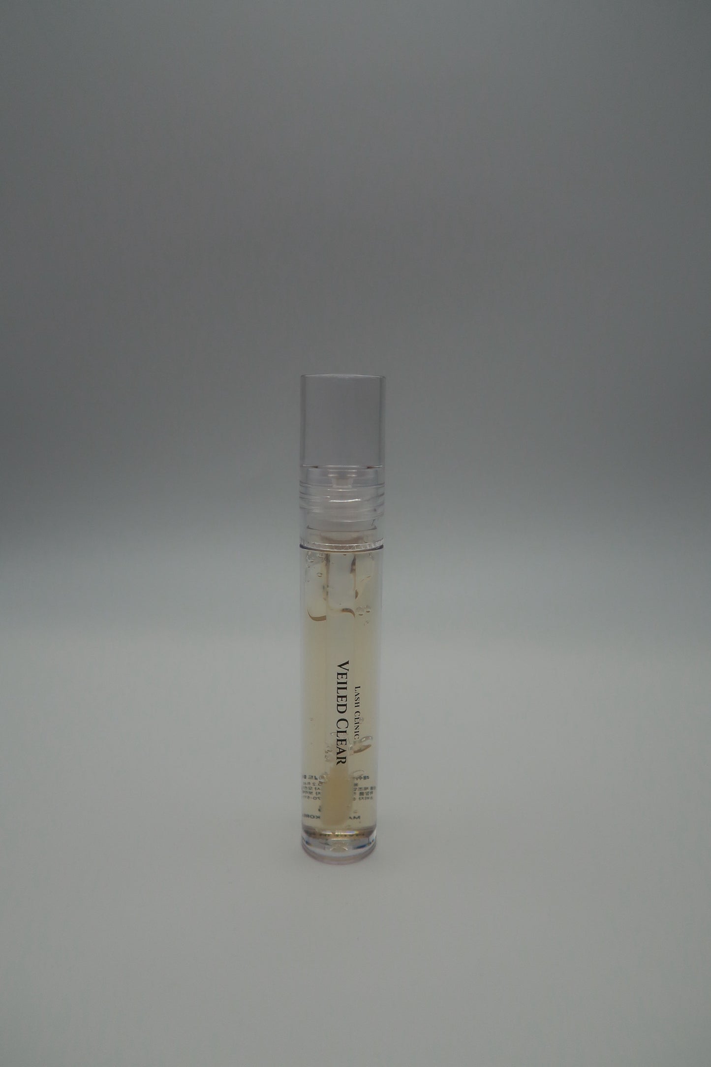 Korean Lash lift Aftercare Gloss Serum(by Lash Clinic)