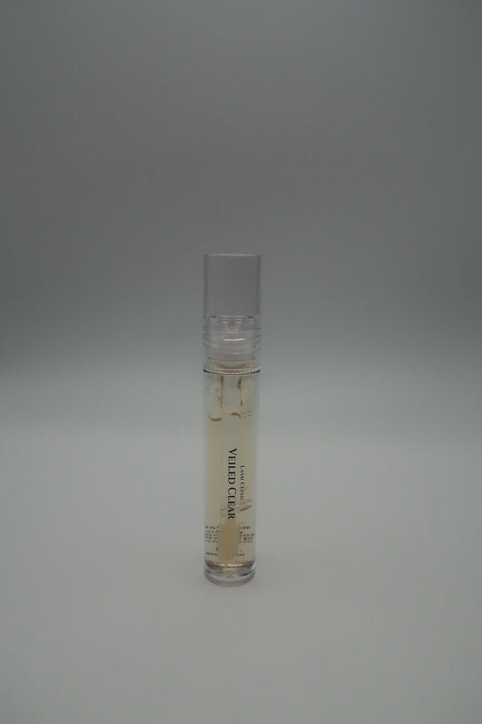 Korean Lash lift Aftercare Gloss Serum(by Lash Clinic)