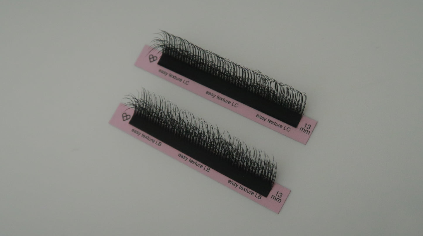 easy texture