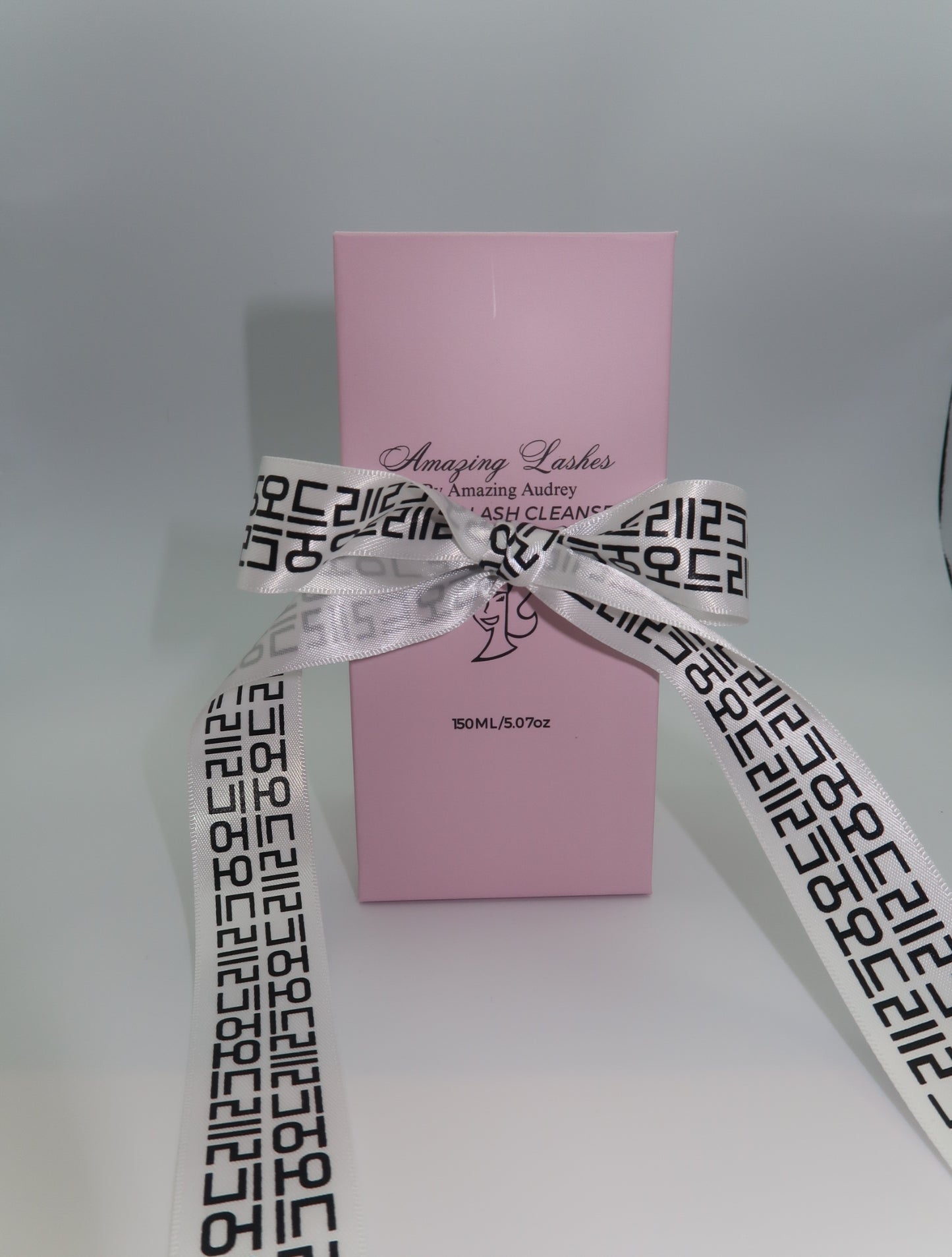 AMAZING LASH CLEANSER 150ml