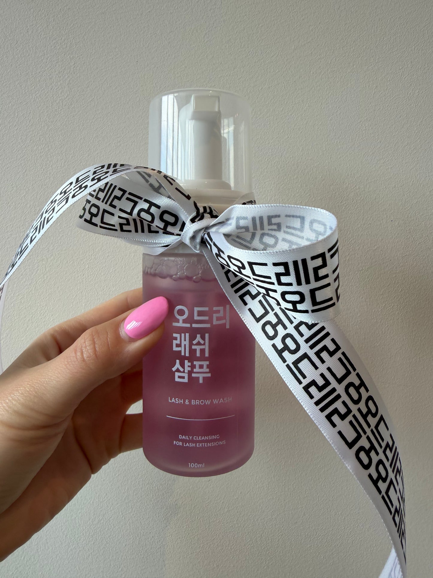 Amazing Lash Shampoo - 100ml