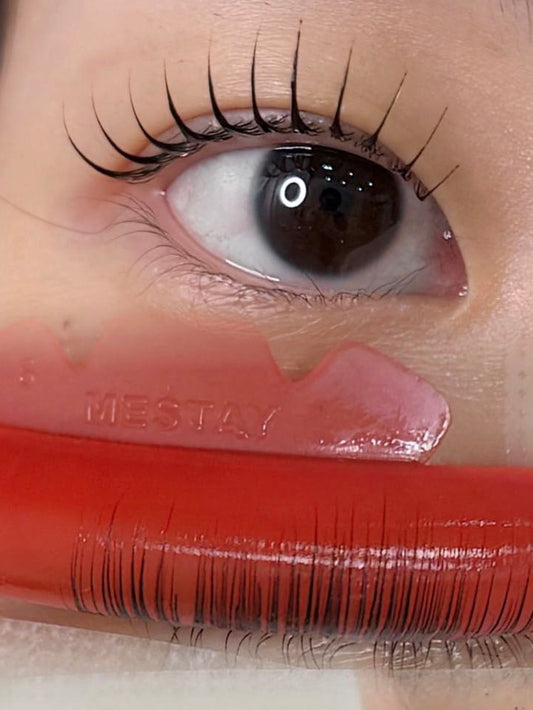 Korean Lash Lift Shield-Berry rod(C curl)