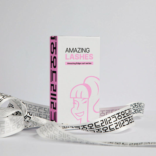 Camelia lashes and LC Curl