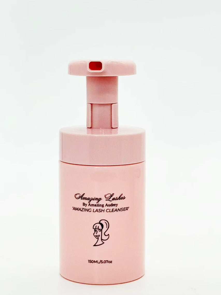 AMAZING LASH CLEANSER 150ml