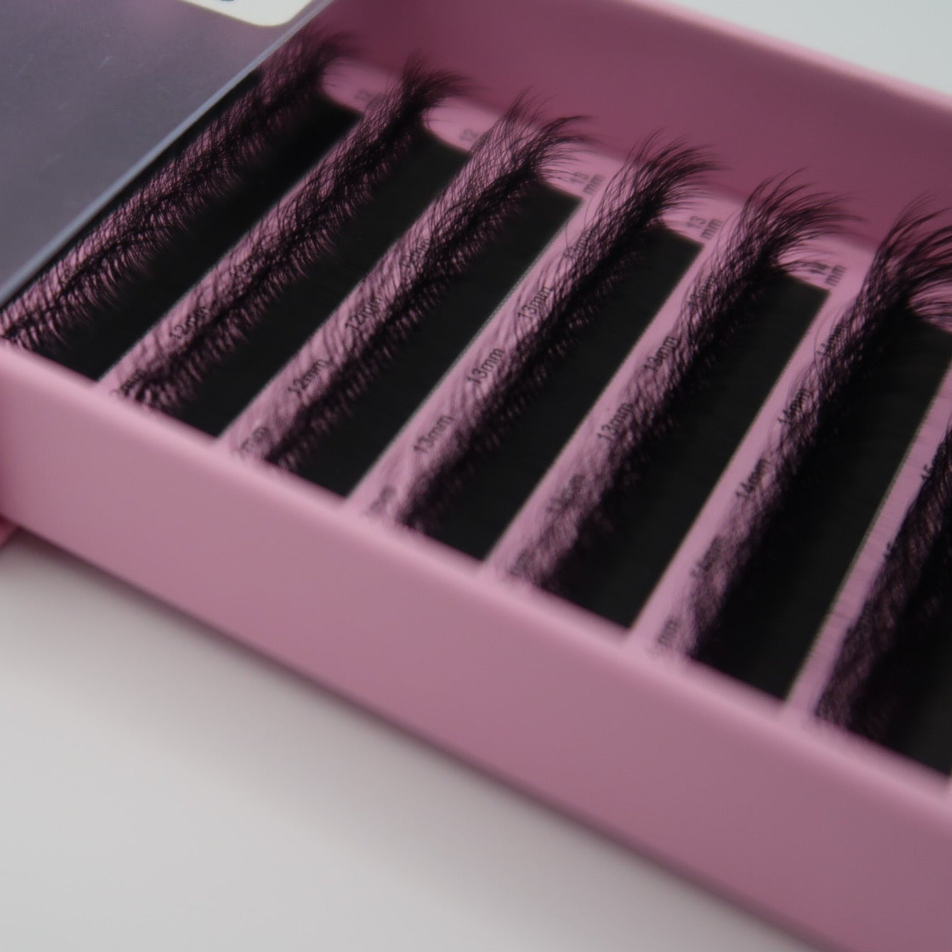 Signature Multiple Curl(B+C+D)