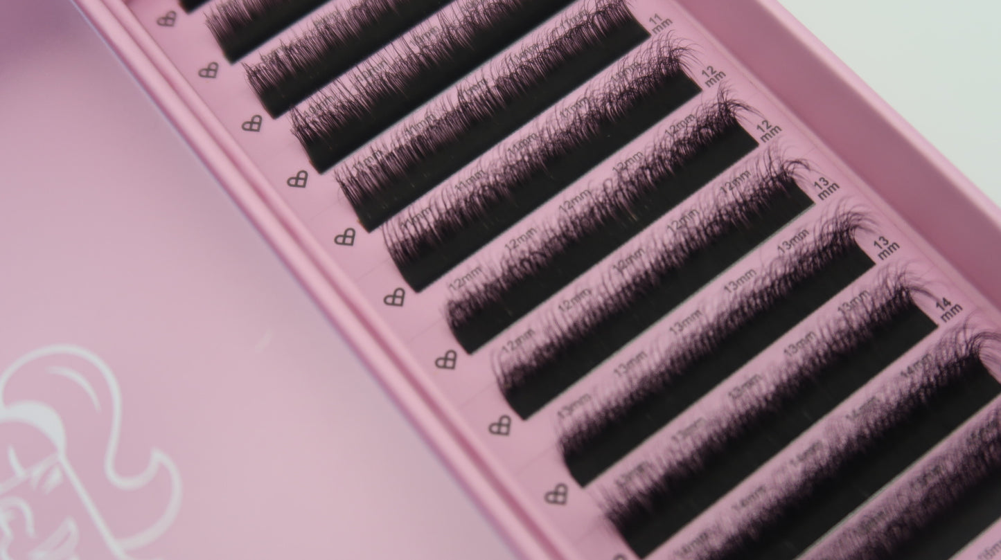 Signature Multiple Curl(B+C+D)