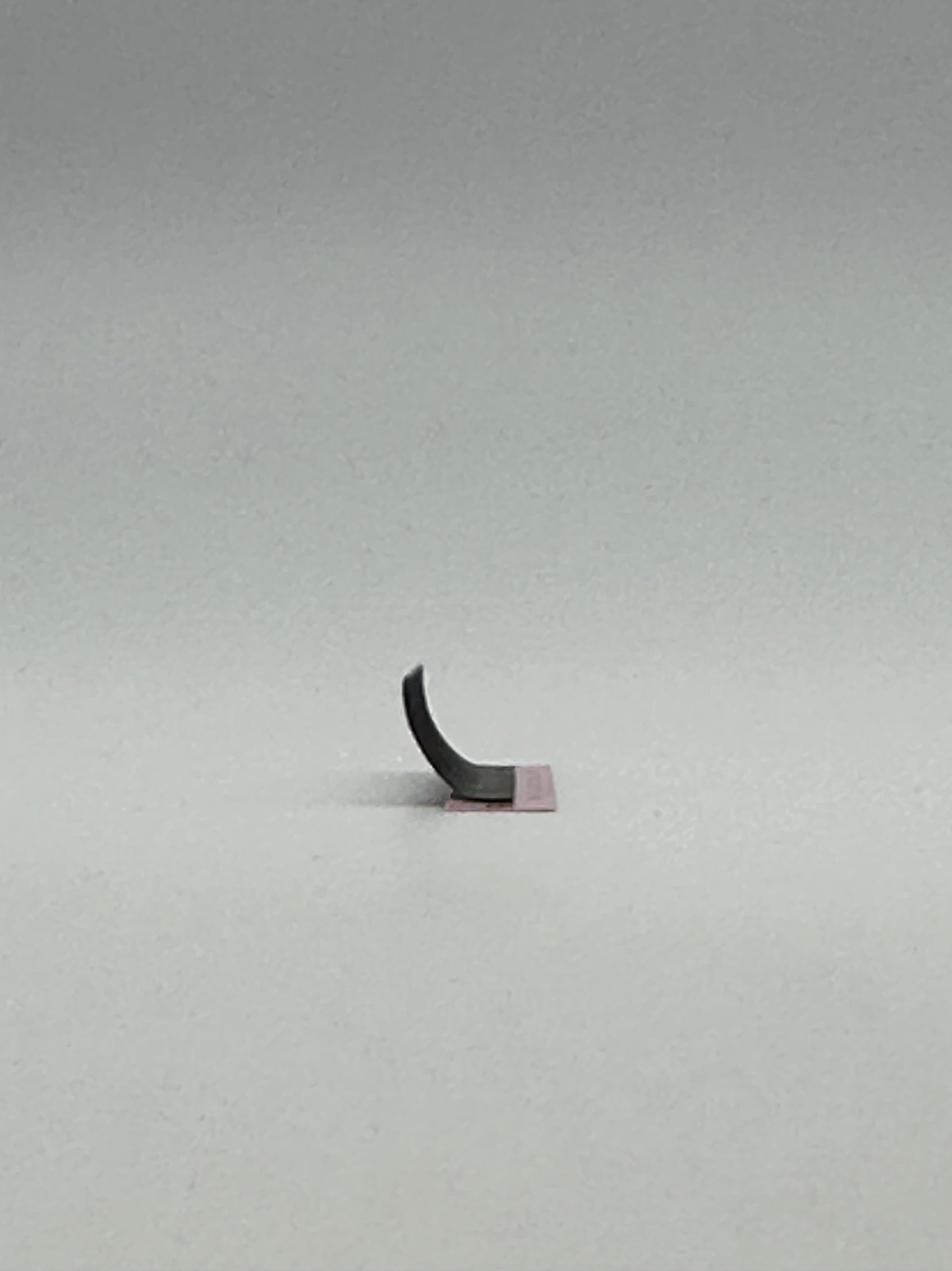 Signature Custom curl(Lifting effect)