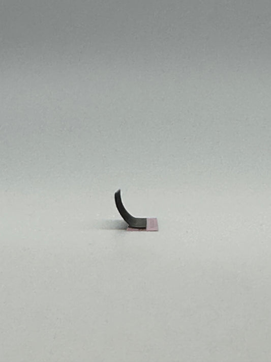 Custom curl(Lifting effect)